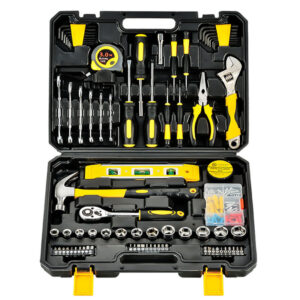 108PCS Hand Tool set
