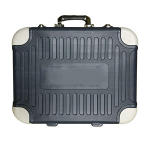 122PC Blow Aluminum Case Tool Set
