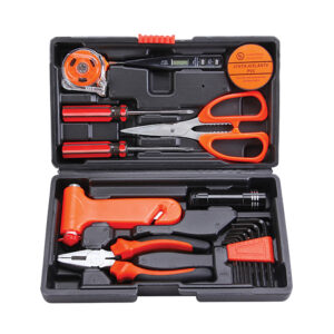 18 pcs Home Hardware Hand Tool