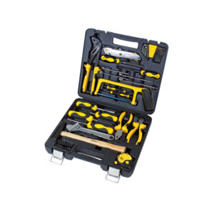 45PCS Tool Set in Blow Case