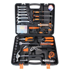 72PCS Hand Tool Set