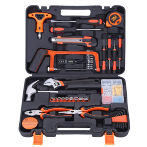 tool sets Multifunctional dayily Repairing Carbon Steel tools