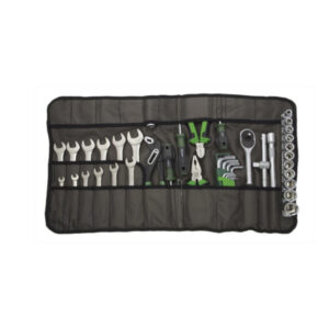 44 PCS tools set in cloth bag