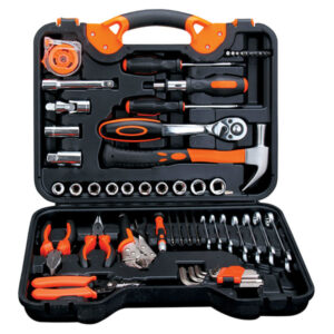 tool set hand tools set box kit hand tool kit home use
