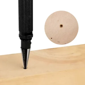 0 14mm Calibrated Hole Punch Tool