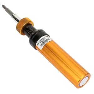 0.1 6N.m Professional Adjustable Preset Torque Screwdriver Set