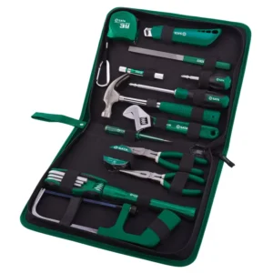 06005A 27Pcs Basic Repair Tool Set Replace 06005 Household Mechanical Other Hand Tools