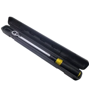 1 2” Driver 40 220N.M Torque Wrench for All Cars Wheels