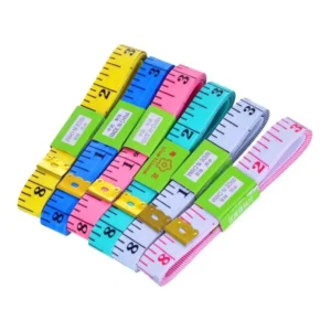 1.5m Tape Measures Digital Tape Plastic Measure Tailor Measuring Tape