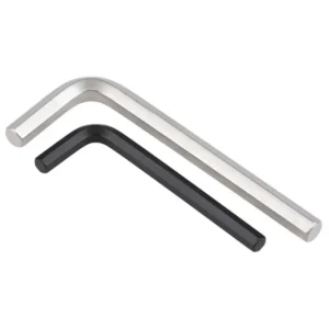 1.5mm 2.5mm 3mm 4mm 6mm 32mm 1 4 1 8 Inch 5 32 Hex Key Allen Key Hex Wrench for Hexagon Socket Screw