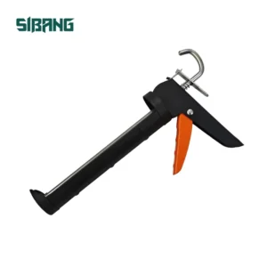 10 1 Multifunctional Caulking Gun Silicone and Sealant Application Tool No Drip