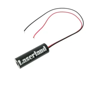 10*30mm 780nm 50mW 100mW 150mW Infrared Dot Line Diode Laser Module