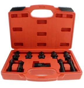 10 Piece Motorcycle Flywheel Gear Puller Set