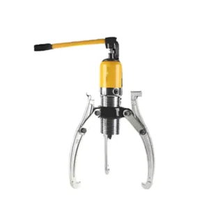 10 Ton to 50 Ton Gear Puller Hydraulic Bearing Puller Arms Steel 10 Ton Hydraulic Gear Puller