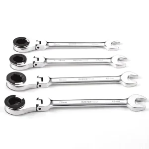 100% Factory Directly High Quality Lower Price Ratchet Wrench