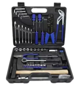 100pcs Other Hand Tools Household Tool Set