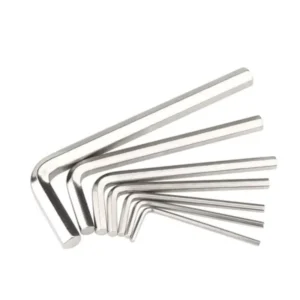 10Mm Hex Key 2.5Mm 3 32 Allen Wrench 5 64 2 5 M5 1 2 Drive 11Mm Keys Socket 12 Mm 22Mm 5 8 M8 1.5 2.5 Stainless Steel