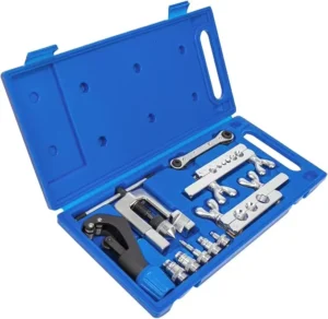 10pc Flaring and Swaging Tool Kit