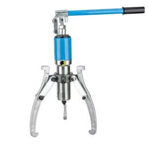 10tons Hydraulic Puller Auto Three Jaw Gear Puller