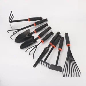 11 Pcs Garden Shovel Tools Set