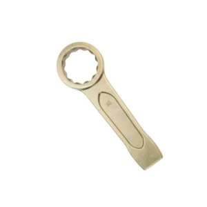 112 Non Sparking Tools Safety Tool Explosion proof Percussion Torx Wrench Aluminum Beryllium Bronze Material