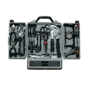 119PCS Hand Tools With Household Tool Set Tool Kit