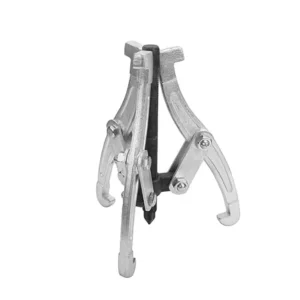 12″ Three jaw Gear Puller (double Holes)