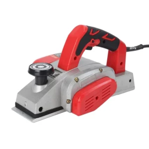1200W 1600W Electric Planer Powerful Wooden Copper Wire Wood Planer Carpenter Woodworking Hand Held Electric Wood Planer