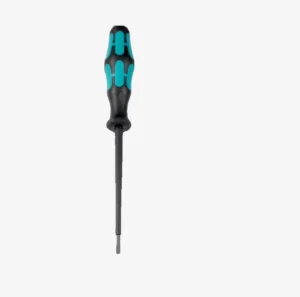 1205053 SZS 0.6X3.5 Adjustable Screwdriver 0.6*3.5*100