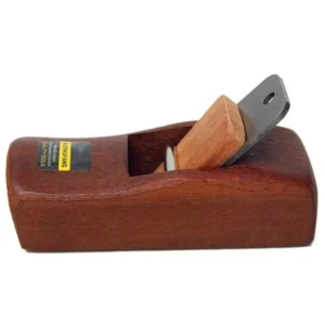 127MM Mini Woodworking Flat Plane Wooden Hand Planer DIY Tool Carpenter Woodcraft Hand Trimming Planing Wooden