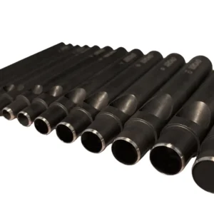 13-Piece Industrial Grade Alloy Steel Leather Hole Punch Set 1.0-12MM Professional Quality Hand Tools for Leather Belt