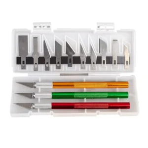13PCS Engraving Tool Set