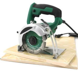 1400W Portable Corded Electric Saw Wood Metal Ceramic Tile Cutting Tools 185mm Electric Circular Saw