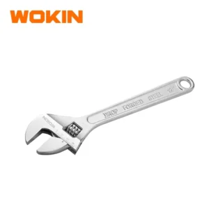 150006 6in 150mm Combination Adjustable Wrench