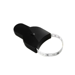 150cm Customized Logo Three Color Tape Measure