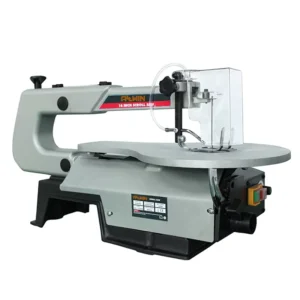 16 Inch Variable Speed Table Scroll Saw Low Vibration Bench Scroll Saw With CE Certification