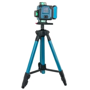 16 Line Green Laser Level Wall & Floor Mount Laser Level High Precision Infrared Laser Level