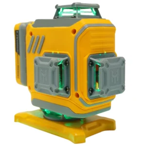 16 Lines Laser Level 4D Hand held Model Self Leveling Level Laser Tool