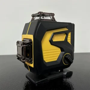 16 Lines Laser Level Self Leveling 360 Green Laser Level for Indoor and Outdoor Building Renovation Work
