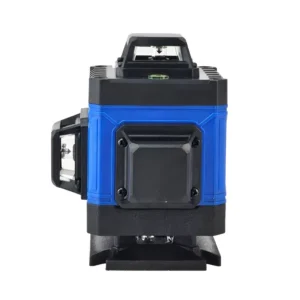 16-line 4D Green Laser Level 360° Rotary Self-leveling for Precision Measurement of Buildings and Hanging Pictures