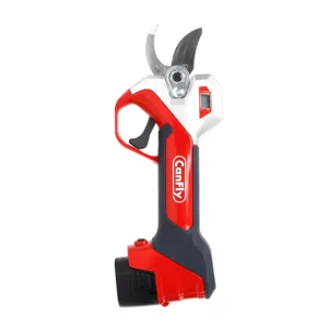 16.8V Lithium Battery Garden Pruning Scissor Light Weight Portable Pruner Electric Cordless Pruning Shear