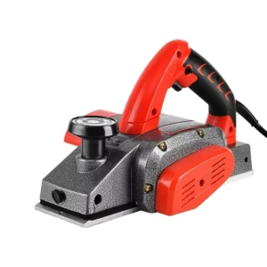 1600W Professional Portable Mini Wood Household Wood Planing Electric Hand Planer for Woodworking