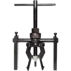 16mm 38mm 3 Jaw Pilot Inner Bearing Remove Puller Gear Extractor for Cars Trucks Motorcycles Bicycles Bearings Extractor