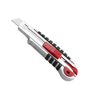 18*100m Durable Utility Knife Paper Knife Large Multifunctional Utility Knife