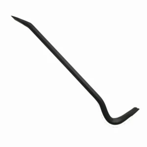 18 Inch 45 Cm Hex Bar Forged Wrecking Pry Bars