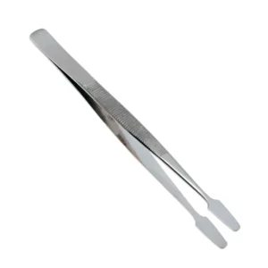 18487 Tweezer Flat Spade 4.33