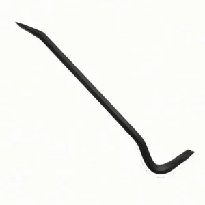 18Inc 45Cm Hex Bar Forged Wrecking Pry Bars