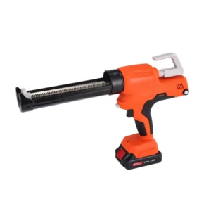 18V Li ion Battery Electric Cordless Caulking Gun