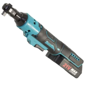 18V Lithium Battery Electric Multifunctional DIY Power Wrenches Industrial Brushless Impact Wrench