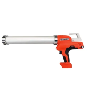 18V Lithium-Ion Battery-Powered Cordless Caulking Gun